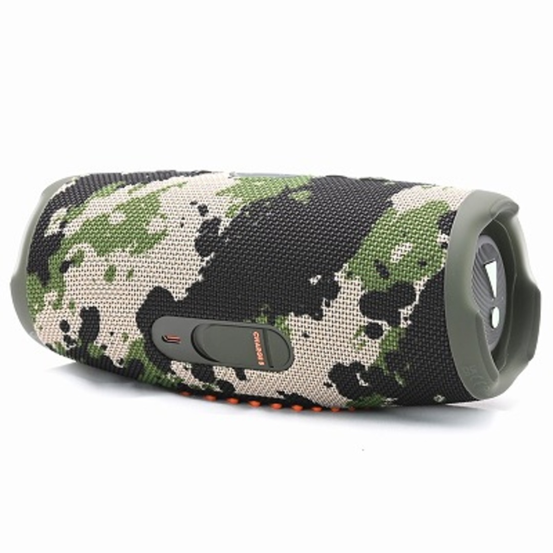 JBL CHARGE 5 スクワッドの通販 by Flagship Camera. (フラッグ JBL CHARGE 5 スクワッドの通販 by Flagship Camera. (フラッグ