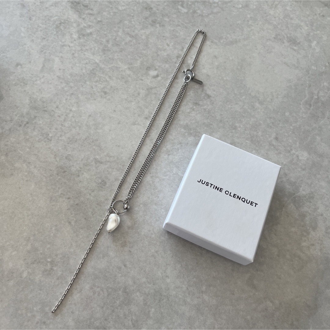 白石麻衣】未開封ALP Octagon MOP Pierce 片耳 白石麻衣】未開封ALP Octagon MOP Pierce 片耳
