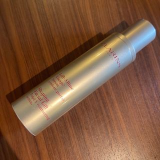 クラランス(CLARINS)のクラランス　トータルVセラム 100ml(美容液)