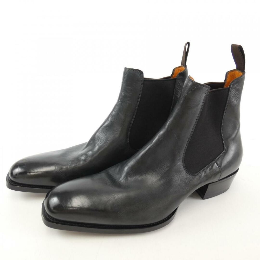 Santoni(サントーニ)のサントーニ SANTONI ブーツ メンズの靴/シューズ(ブーツ)の商品写真