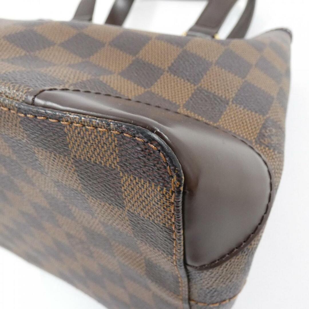 LOUIS VUITTON - ルイヴィトン ダミエ ハムステッド PM N51205 バッグ
