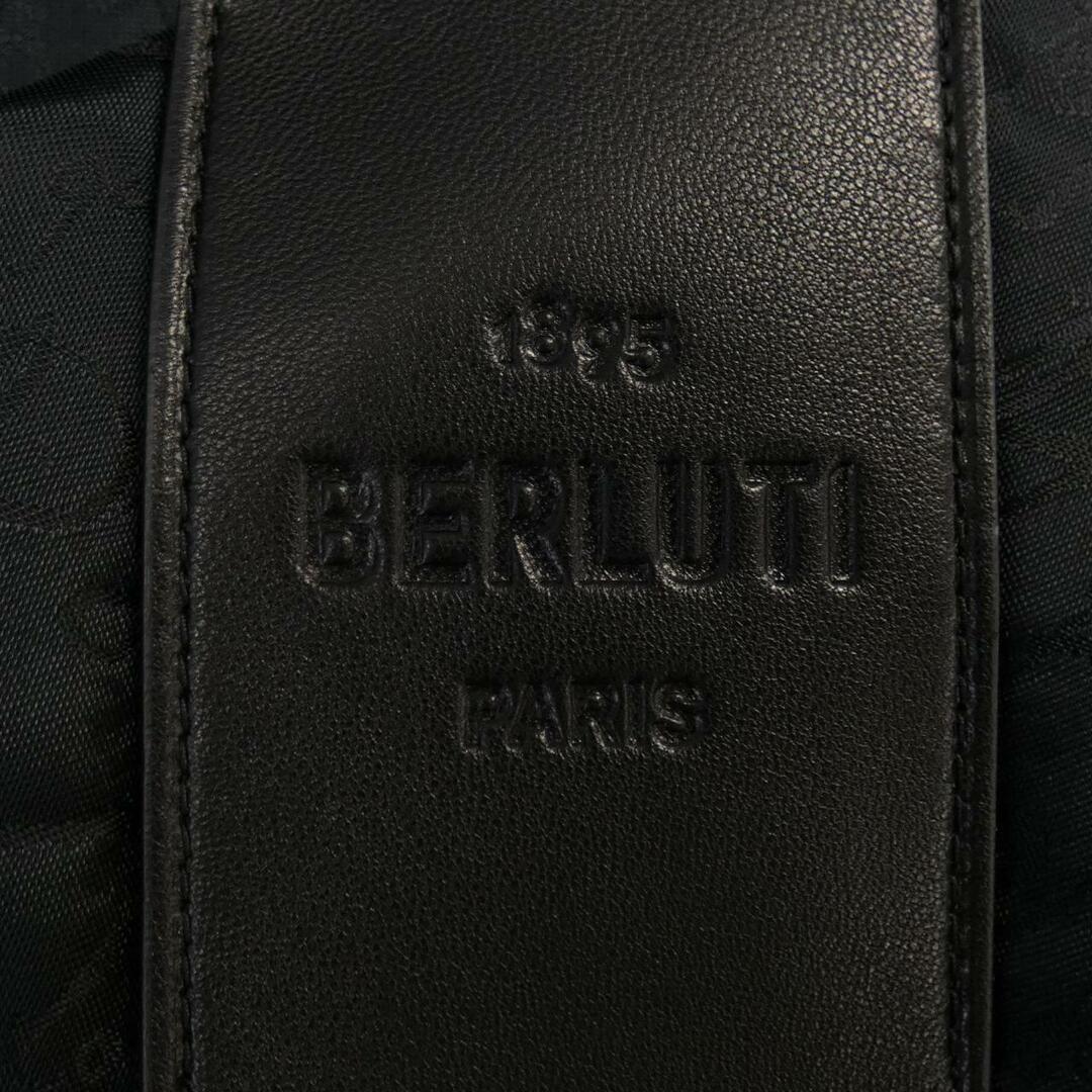 Berluti(ベルルッティ)のベルルッティ Berluti レザージャケット メンズのジャケット/アウター(テーラードジャケット)の商品写真