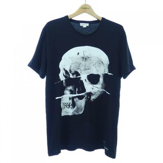 アレキサンダーマックイーン(Alexander McQueen)のアレキサンダーマックイーン ALEXANDER McQUEEN Tシャツ(シャツ)