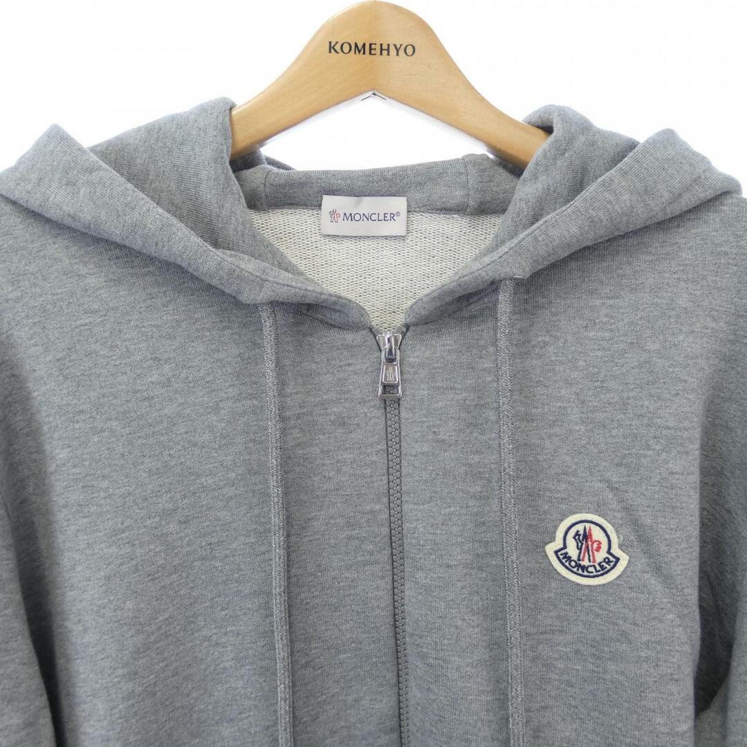 MONCLER - モンクレール MONCLER パーカーの通販 by KOMEHYO ONLINE 