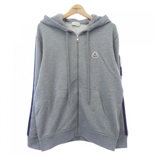 モンクレール(MONCLER)のモンクレール MONCLER パーカー(スウェット)