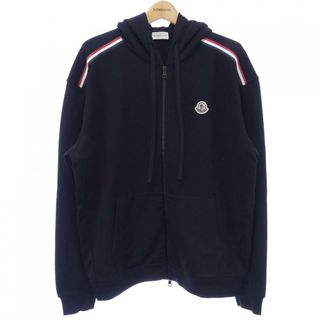 モンクレール(MONCLER)のモンクレール MONCLER パーカー(スウェット)