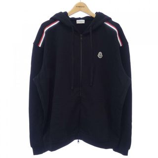 モンクレール(MONCLER)のモンクレール MONCLER パーカー(スウェット)