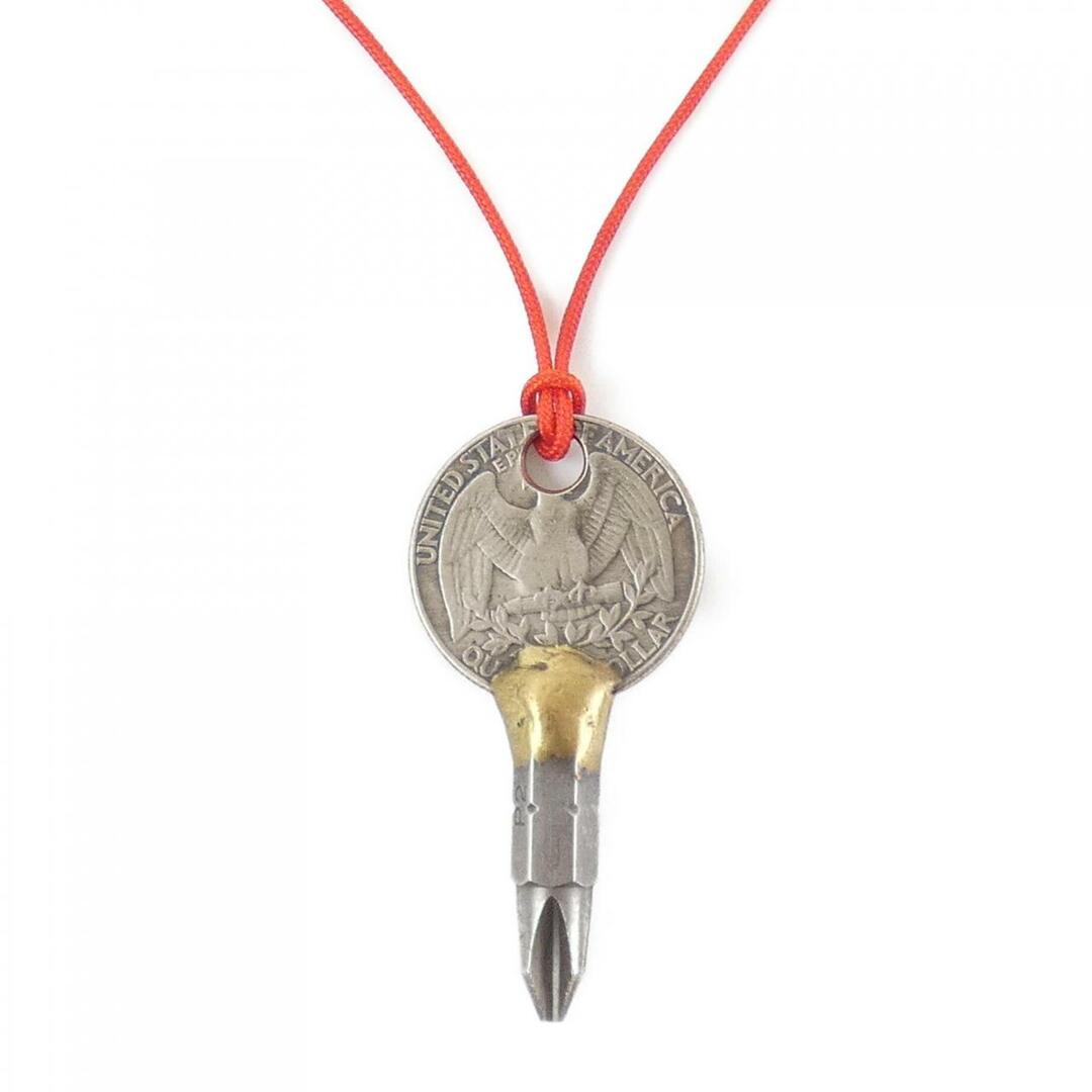 TOMSACHS NECKLACE