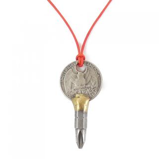 TOMSACHS NECKLACE(ネックレス)