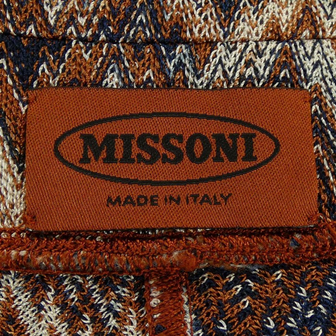 MISSONI(ミッソーニ)のミッソーニ MISSONI セットアップ レディースのジャケット/アウター(その他)の商品写真