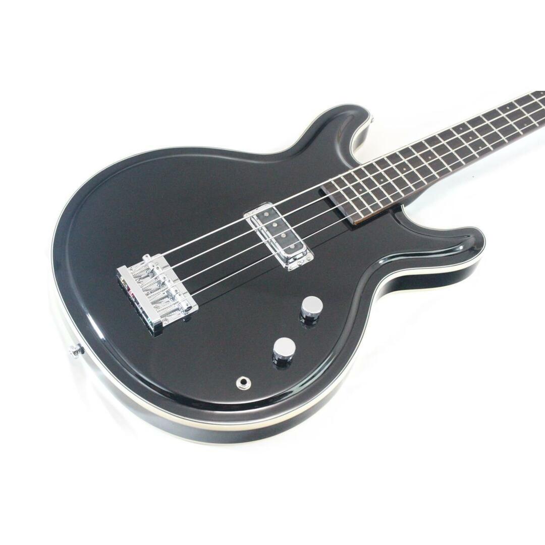 ＥＡＳＴＷＯＯＤ　ＢＬＡＣＫ　ＷＩＤＯＷ　ＢＡＳＳ