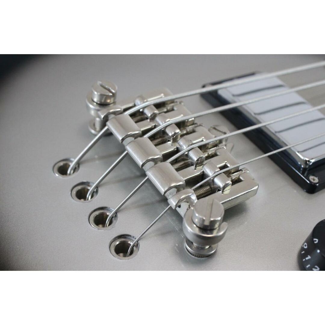 ＢＵＲＮＹ　ＬＰＢ－６５　ＣＵＳＴＯＭ 楽器のベース(エレキベース)の商品写真