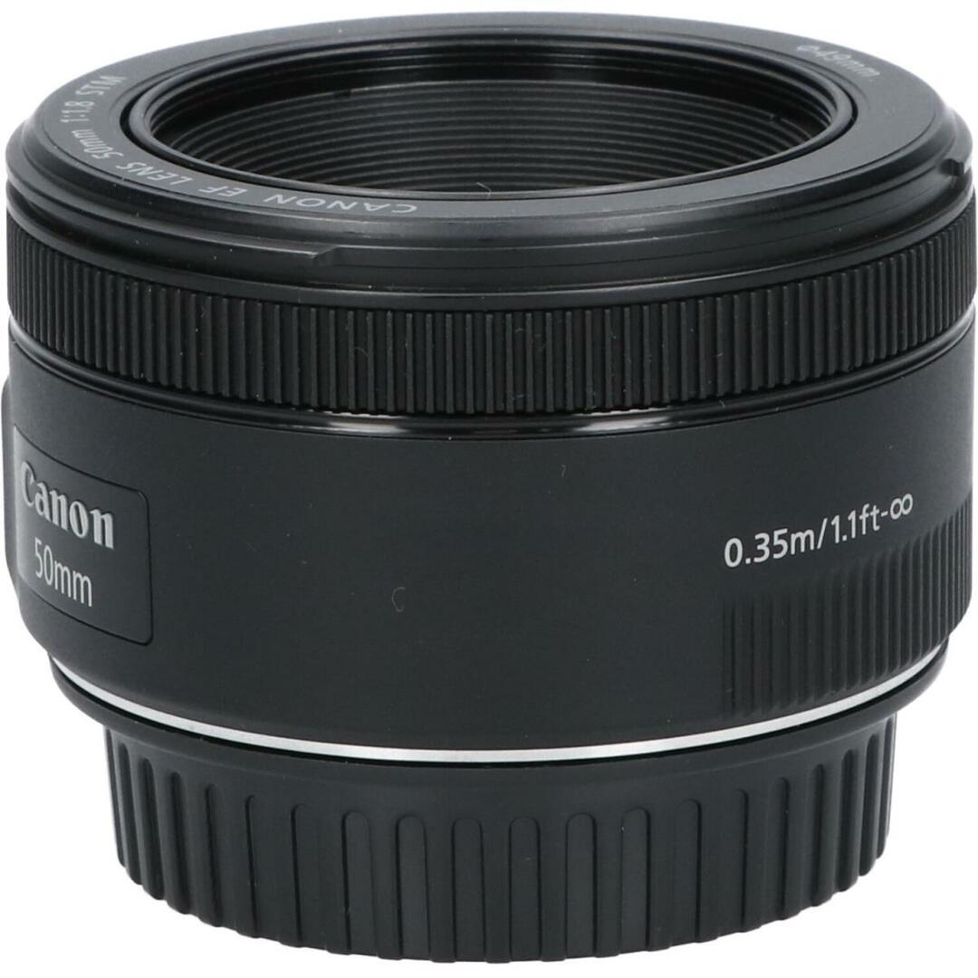 ＣＡＮＯＮ　ＥＦ５０ｍｍ　Ｆ１．８ＳＴＭ