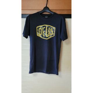 デウスエクスマキナ(Deus ex Machina)のデウスエクスマキナ　Tシャツ　XS(Tシャツ/カットソー(半袖/袖なし))