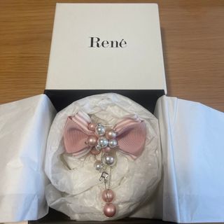 Rene(René) アクセサリーの通販 500点以上 | ルネのレディースを買う ...