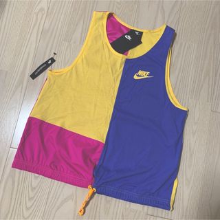 ナイキ(NIKE)の値下げ✩NIKE タンクトップ　L(タンクトップ)