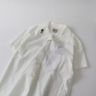 ヒステリックグラマー ボーリングシャツの通販 66点 | HYSTERIC