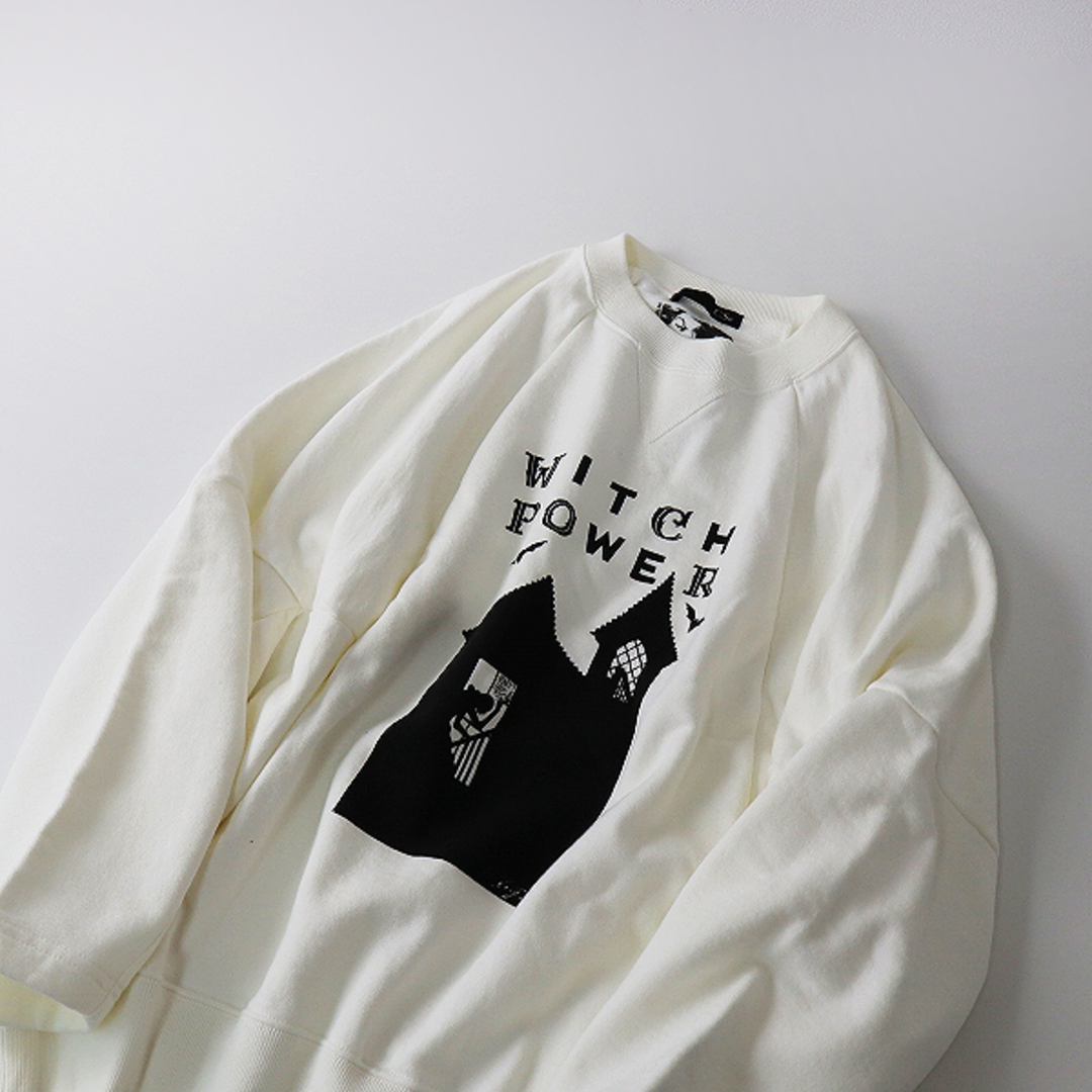 HYSTERIC GLAMOUR - 2022AW HYSTERIC GLAMOUR ヒステリックグラマー CS