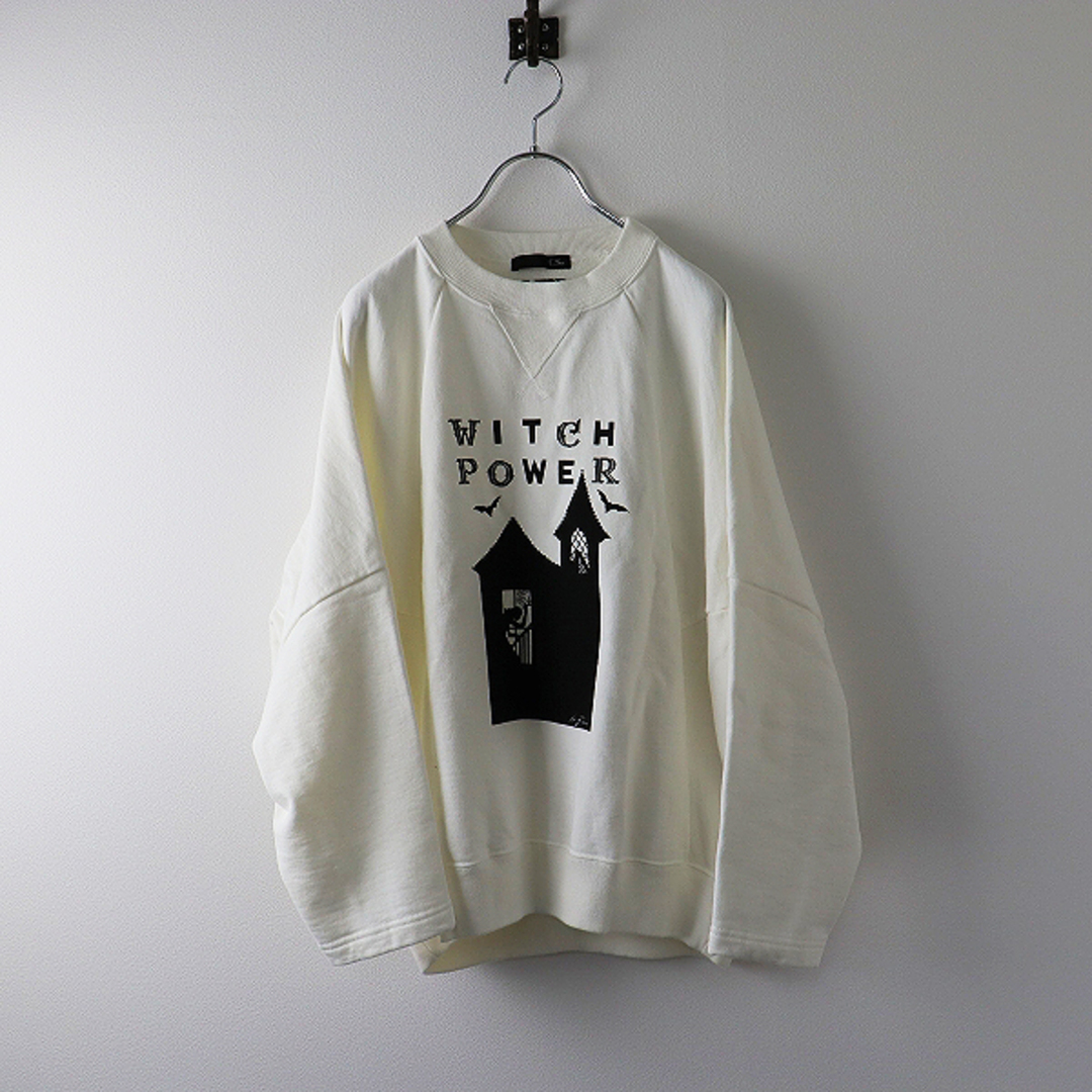 HYSTERIC GLAMOUR - 2022AW HYSTERIC GLAMOUR ヒステリックグラマー CS 