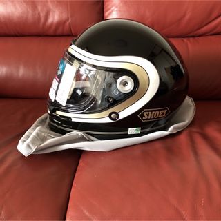 SHOEI - SHOEI (ショーエイ) グラムスター ビバーク TC-9 L 新品未使用