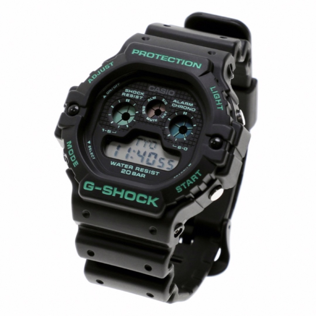 未使用新品　CASIO G-SHOCK×POTR  DW-5900 PORTER