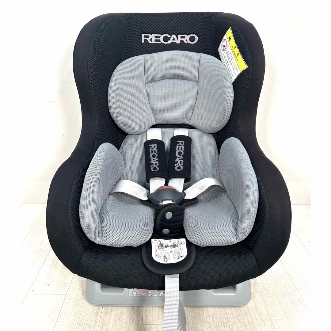 レカロ　スタートアイキュー　RECARO