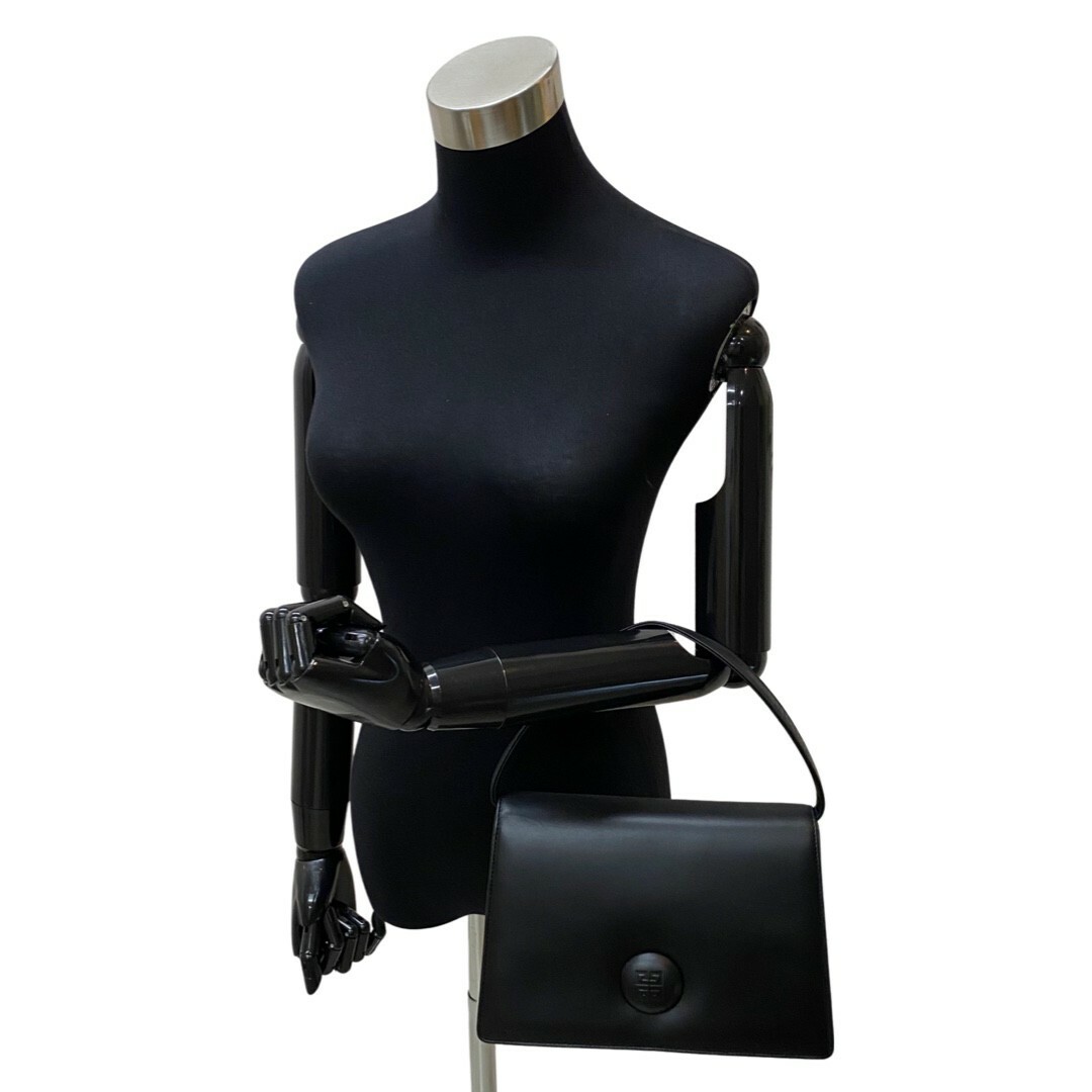 GIVENCHY - 極 美品 希少品 GIVENCHY ジバンシィ ジバンシー 4G ロゴ