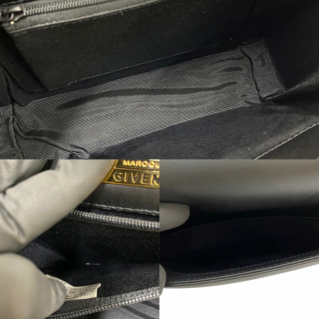 GIVENCHY - 極 美品 希少品 GIVENCHY ジバンシィ ジバンシー 4G ロゴ