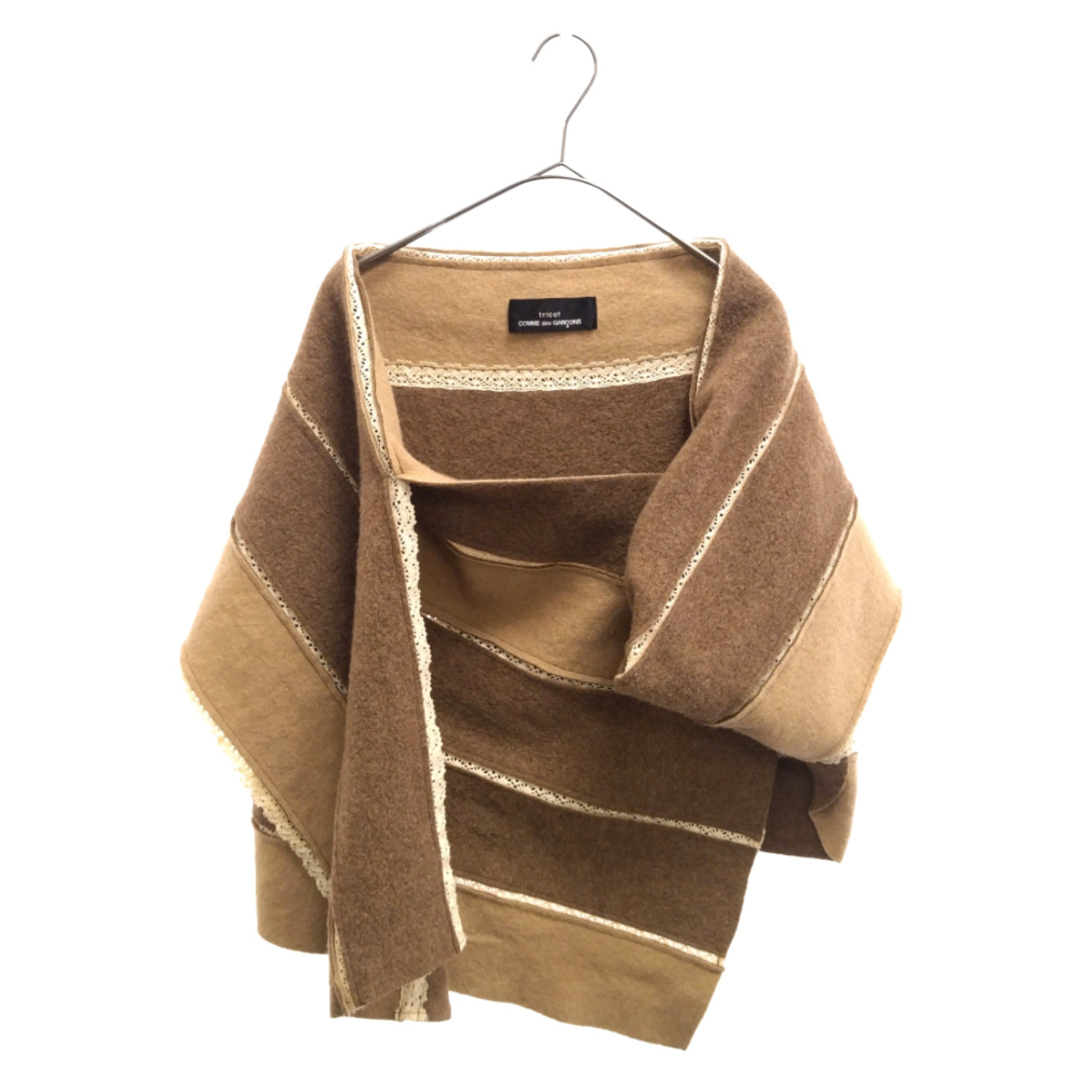 COMME des GARCONS - tricot COMME des GARCONS トリコ コム デ
