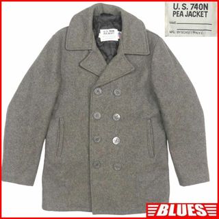 ショット usa ピーコート(メンズ)の通販 95点 | schottのメンズを買う