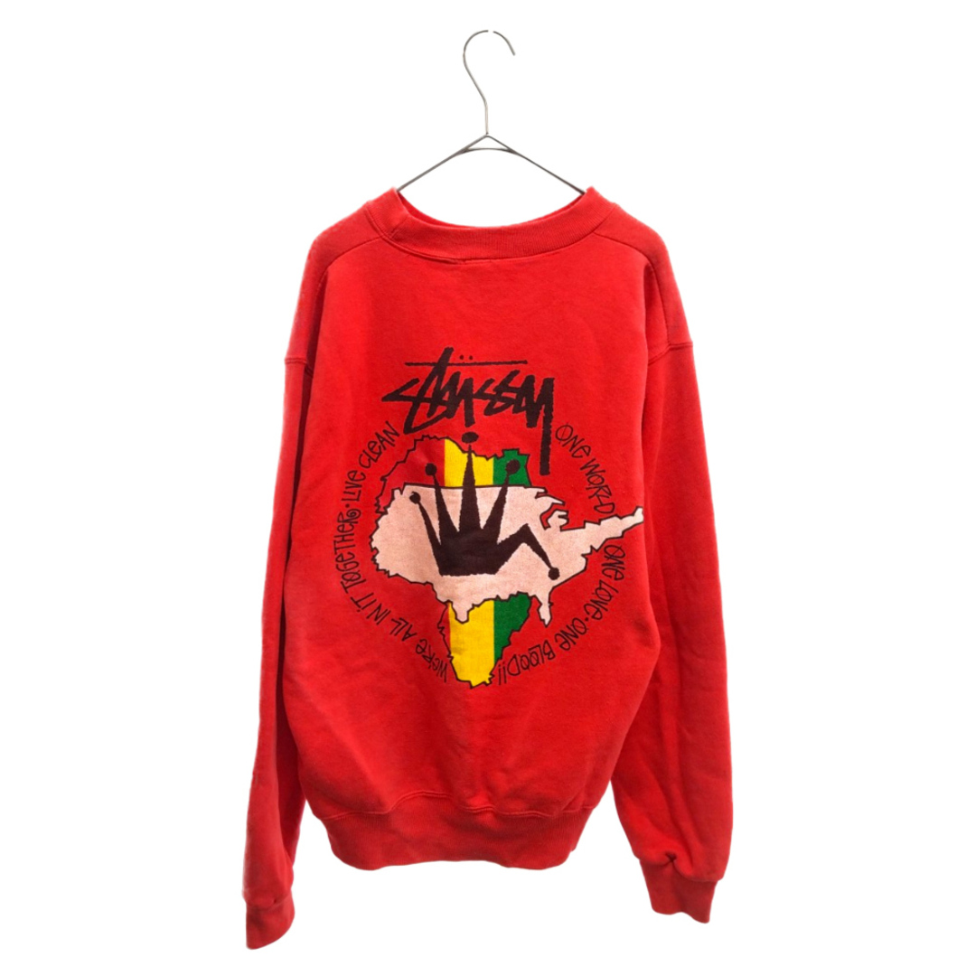 STUSSY - STUSSY ステューシー OLD STUSSY 80s 黒タグ ヴィンテージ