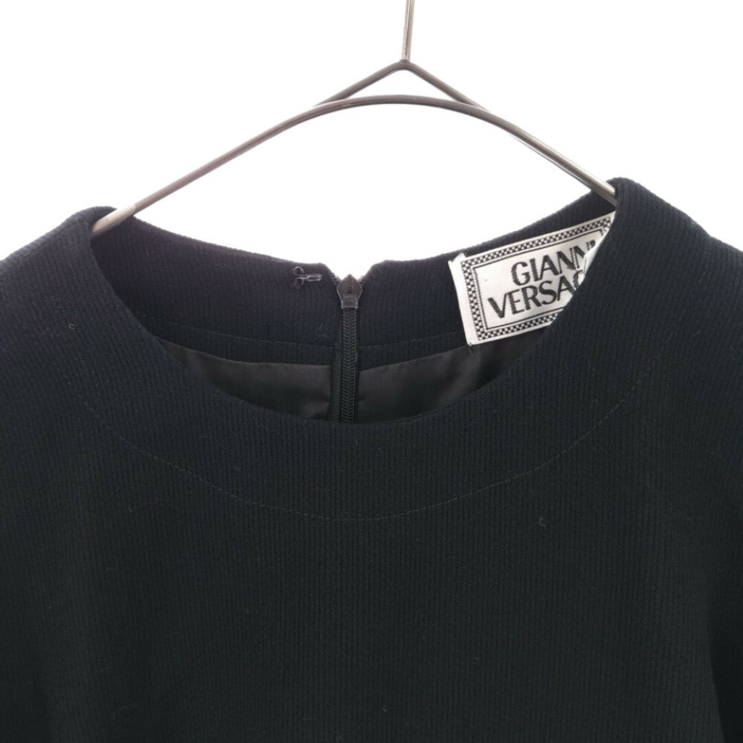 GIANNI VERSACE ジャンニ ヴェルサーチ 90s VINTAGE ヴィンテージ