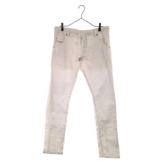 ディーゼル(DIESEL)のDIESEL ディーゼル KROOLEY JOGG JEANS クルーリー ジョガージーンズ パンツ ホワイト 00T0010663V(その他)