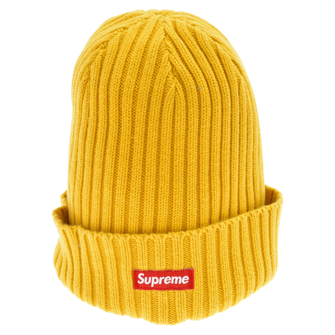 Supreme - SUPREME シュプリーム 22SS Overdyed Ribbed Beanie ...