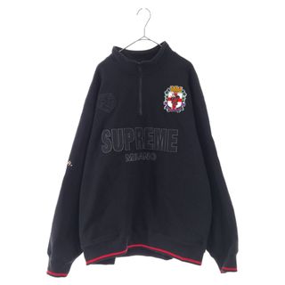 秋の新作 - 「USED」 Supreme スウェット トレーナー ブラック US