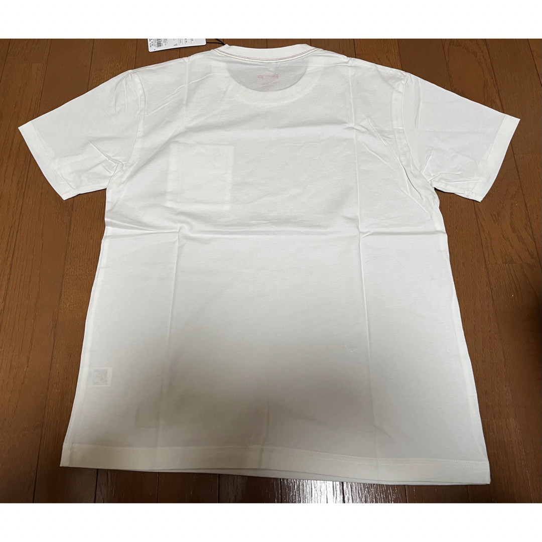 Paul Smith(ポールスミス)のポールスミス　半袖　Tシャツ　ルームウェア　7328 メンズのトップス(Tシャツ/カットソー(半袖/袖なし))の商品写真