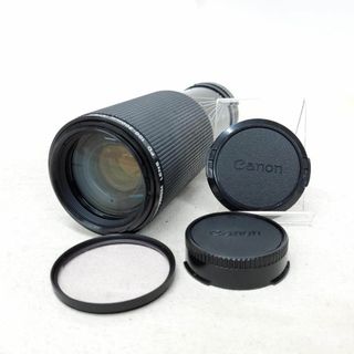 キヤノン(Canon)の【動作確認済】 CANON ZOOM LENS FD c0526-2x y(フィルムカメラ)