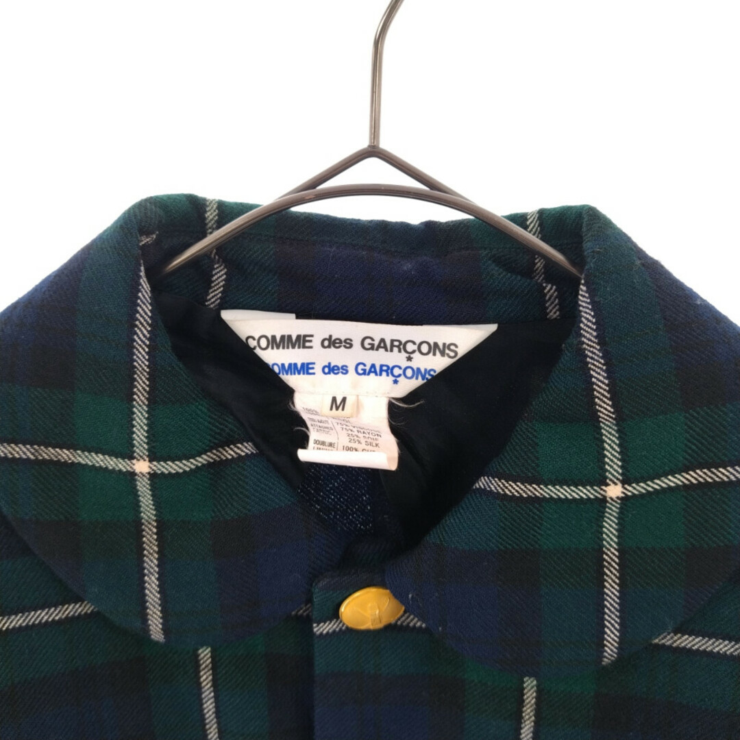 COMME des GARCONS - COMME des GARCONS COMME des GARCONS COMME des GARCONS - COMME des GARCONS COMME des GARCONS