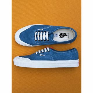 オーセンティック(AUTHENTIC（VANS）)のバンズ VANS AUTHENTIC 138 27,5cm Corsai(スニーカー)