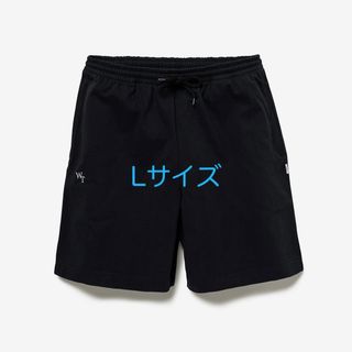 W)taps - WTAPS SPSS2002 / SHORTS / CTPL. サイズ04 XLの通販 by