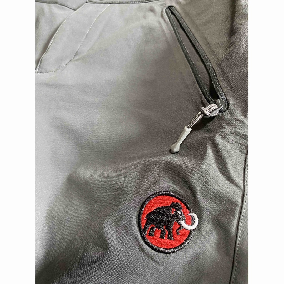 Mammut マムート Fiamma Pants