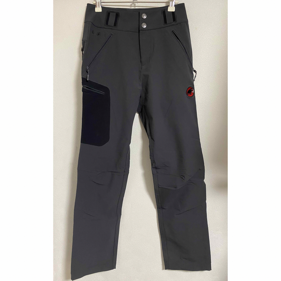 Mammut マムート Fiamma Pants