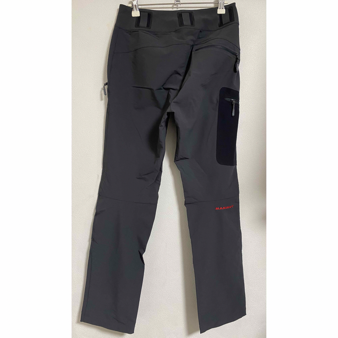 Mammut マムート Fiamma Pants 1