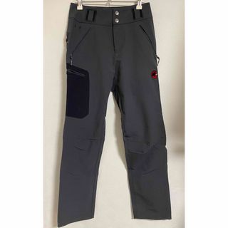 マムート(Mammut)のMammut マムート  Fiamma Pants(登山用品)