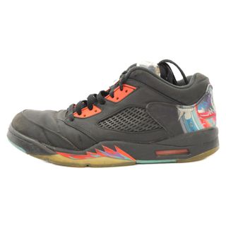 NIKE - NIKE ナイキ AIR JORDAN 5 RETRO LOW CNY CHINESE NEW YEAR