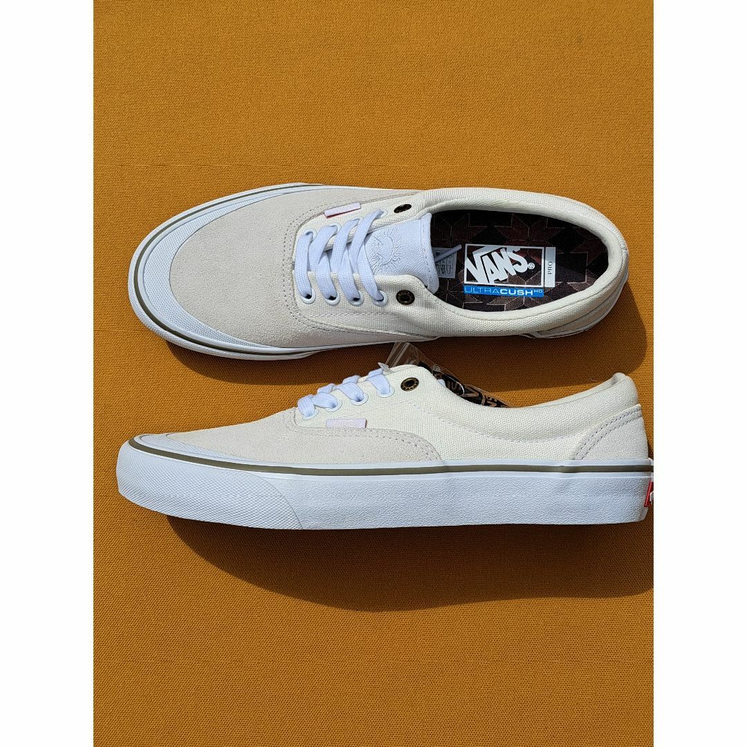 バンズ VANS ERA PRO 28,0cm DAKOTA