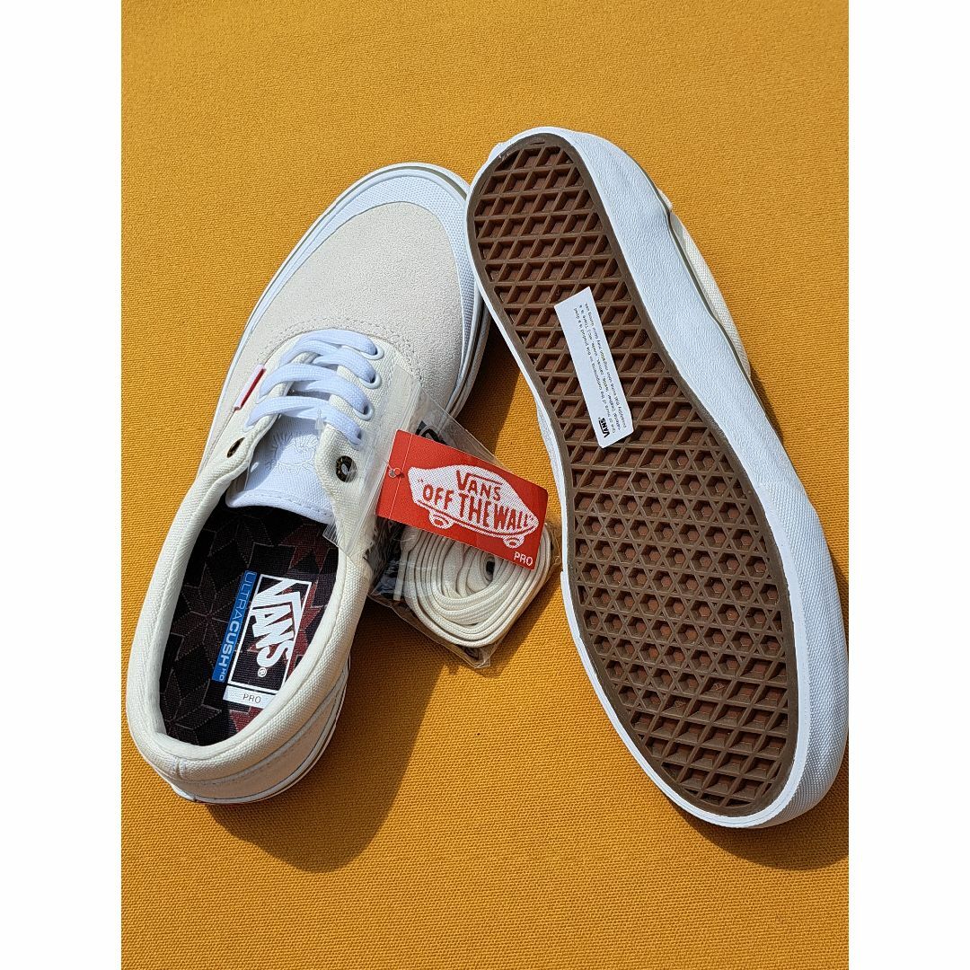 バンズ VANS ERA PRO 28,0cm DAKOTA