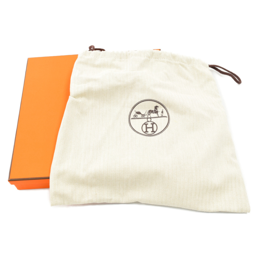HERMES エルメス フリスビー ウフ 小物 バイオプラスチック フー