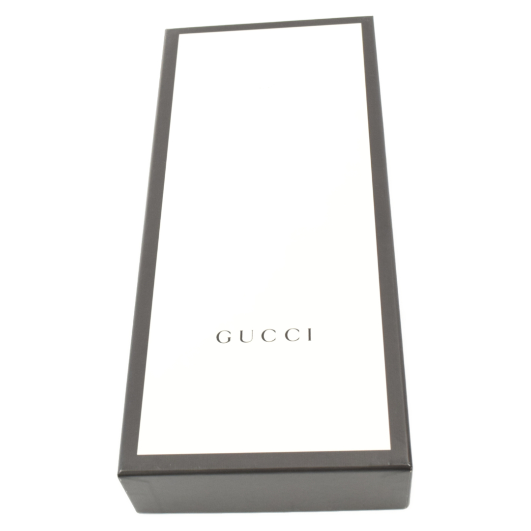 Gucci - GUCCI グッチ Little Williams Tiger Knit Socks 虎刺繍