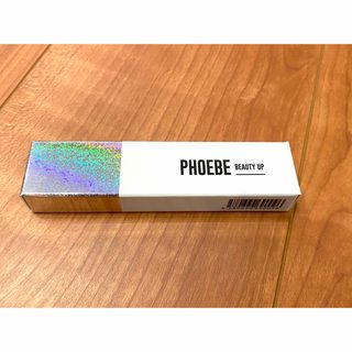 フィービィー(phoebe)のまつ毛美容液★PHOEBE BEAUTY UP アイラッシュセラム 5ml(まつ毛美容液)